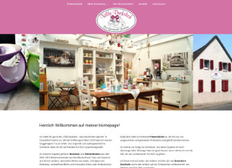 Villa Duckdich - Website